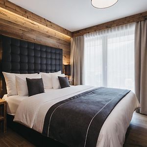 Pokój typu standard z łóżkiem king-size